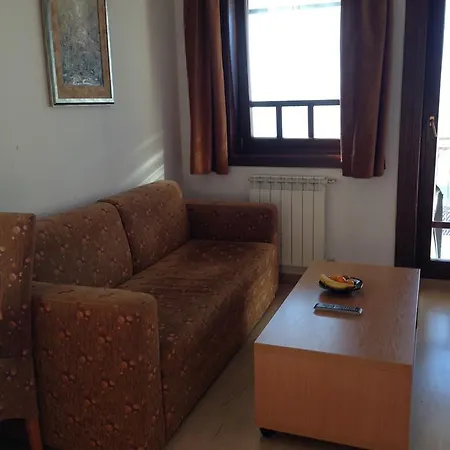Apartamento Amelie&hannah *