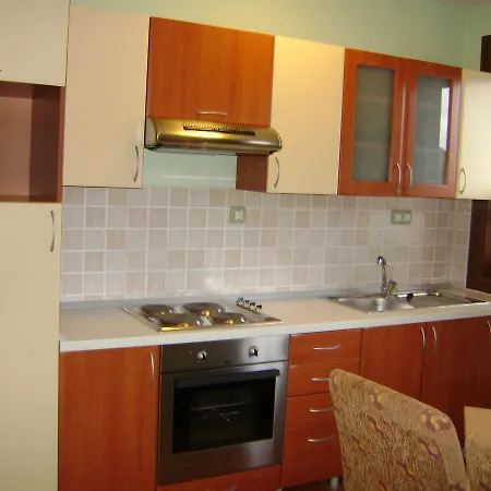 Apartamento Amelie&hannah *