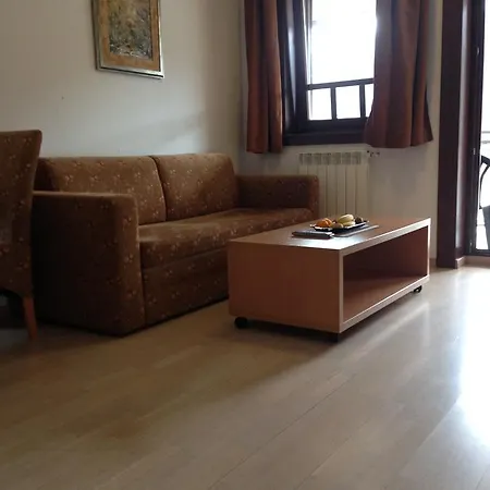 Apartamento Amelie&hannah *