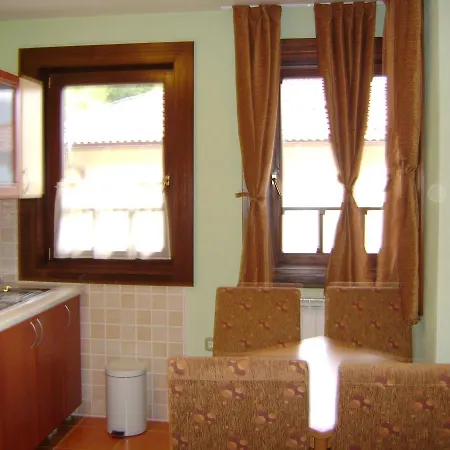Apartamento Amelie&hannah *