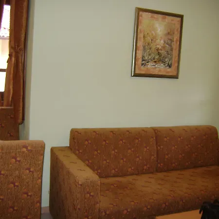 Apartamento Amelie&hannah *